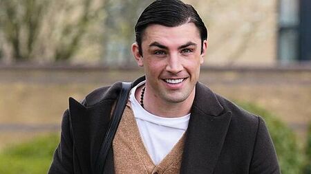 Love Island fame not to blame for my addiction issues, Jack Fincham says
