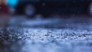 Yellow weather warnings issued for Carlow as Storm Chandra approaches