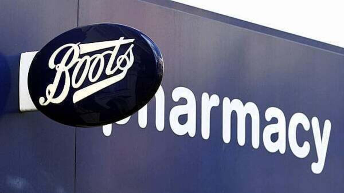 Recalled baby formula was sold in Ireland via Boots website, FSAI warns