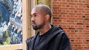 Kanye West says he is not a Nazi and that car crash caused bipolar diagnosis