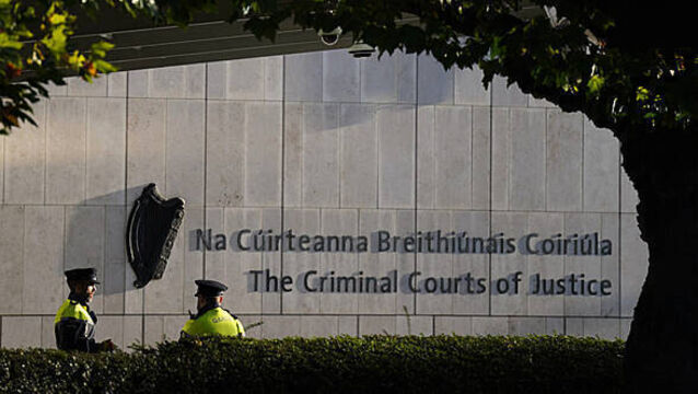 Mayo man who subjected partner to years of abuse and 'mental torture' is jailed