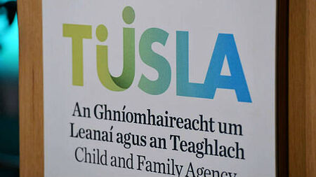 Tusla pays 'sizeable chunk' of €1.38m overseas placement for vulnerable teen, court hears