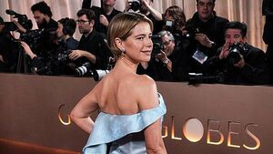 Jessie Buckley tipped for Bafta nomination for Hamnet