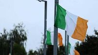 Vast majority of those who contacted Council wanted tri-colour flags removed