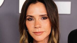 David Beckham pays tribute to Victoria amid ongoing rift with Brooklyn