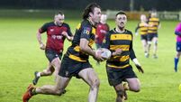Carlow take Route 66 through New Ross into Towns Cup second round