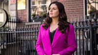 Síle Seoige to explore parenting, anxiety, and bullying in new TG4 series