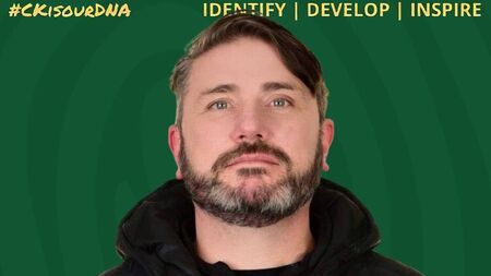 O’Connor appointed First Team Head Coach of CK United