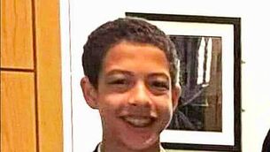 Storm Chandra: Parts of M50 closed, motorists and householders trapped in floods Storm Chandra: Parts of M50 closed, motorists and householders trapped in floods