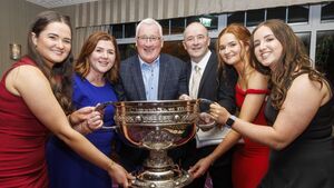 Spillane proves a hugely entertaining Special Guest