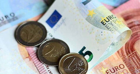Man to be sentenced over not paying tax on over €27k in cash found in his home
