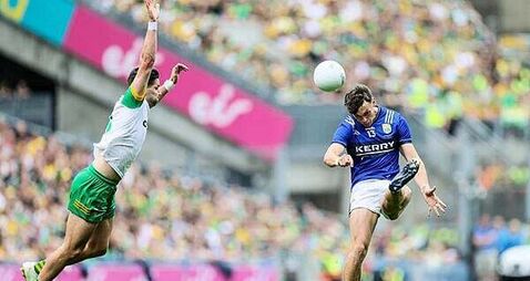 GAA preview: How to watch this weekend's action