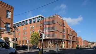 Senior garda admits mental health training 'quite minimal', Nkencho inquest hears