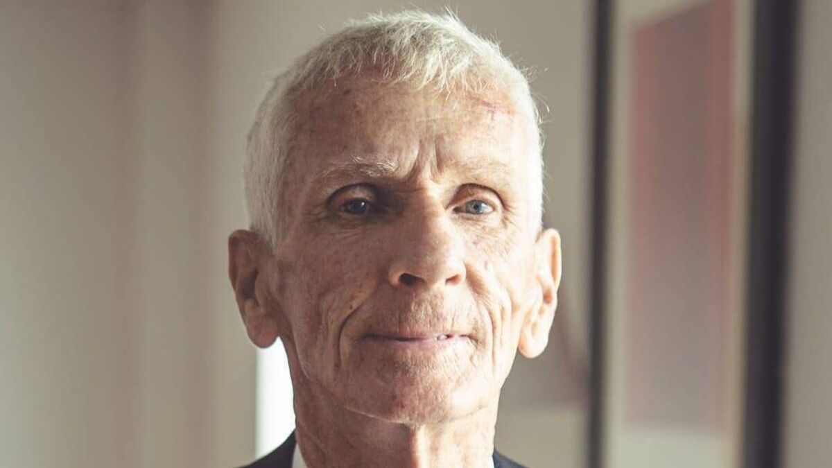 Noel Kenny was much loved in his adopted town of Carlow