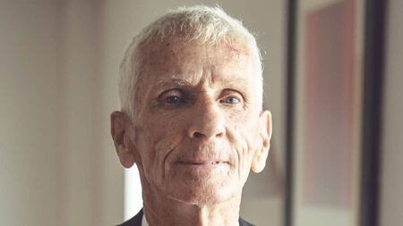 Noel Kenny was much loved in his adopted town of Carlow