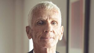 <p>The late Noel Kenny loved Carlow town </p> <p>The late Noel Kenny loved Carlow town </p>