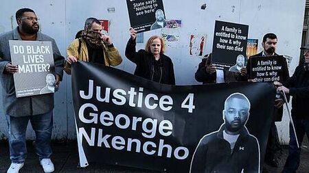 Senior garda admits mental health training 'quite minimal', Nkencho inquest hears