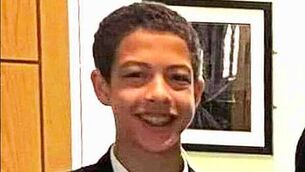 DPP appeals leniency of garda killer Aaron Brady’s sentence for perverting course of justice DPP appeals leniency of garda killer Aaron Brady’s sentence for perverting course of justice