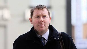 Storm Chandra: Emergency payment for those worst-hit in Wexford and Wicklow