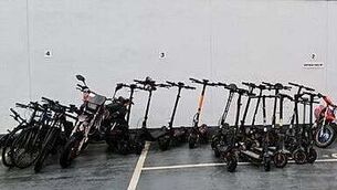 Criminal probe launched after man involved in incident with gardaí dies in hospital Criminal probe launched after man involved in incident with gardaí dies in hospital