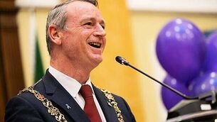 Tax Appeals Commission received €417m quantum in appeals for two weeks of 2025 Tax Appeals Commission received €417m quantum in appeals for two weeks of 2025