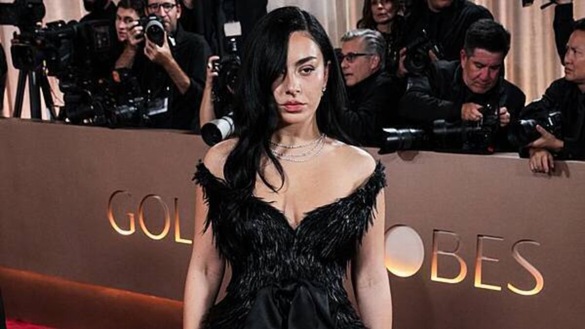 Charli XCX appears in new music video alongside Kylie Jenner