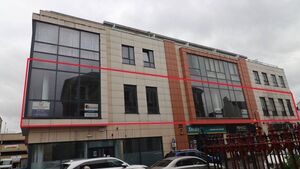 Plans submitted for new student accommodation in Carlow town centre