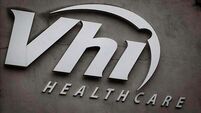 VHI to raise health insurance premiums by 3% from March