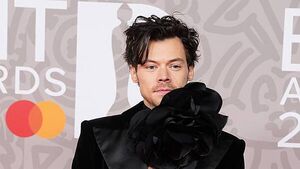 Harry Styles adds two more gigs to Wembley Stadium run in bid to break record