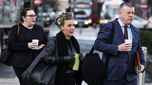 Inquest hears about moment Noah Donohoe fell from bike