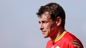 Éire Óg and Carlow hero appointed manager of Kildare SFC champions