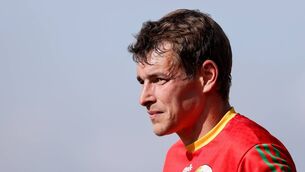 <p>Sean Gannon has been appointed as manager of Kildare Senior Football champions Athy Photo: ©INPHO/Laszlo Geczo</p> <p>Sean Gannon has been appointed as manager of Kildare Senior Football champions Athy Photo: ©INPHO/Laszlo Geczo</p>