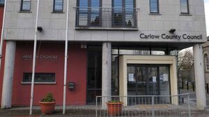 Lighting continues to be the bane of Carlow councillors’ lives
