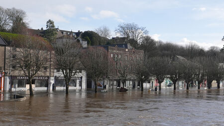 Met Éireann issues further yellow warning for Carlow on Thursday