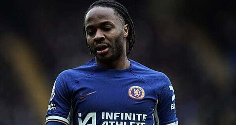 Raheem Sterling leaves Chelsea by mutual agreement