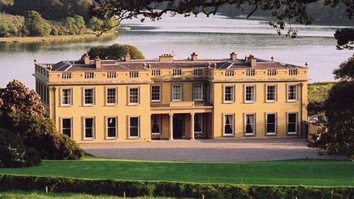 Dyson's house and estate to open to the public for Blackwater Valley Opera Festival