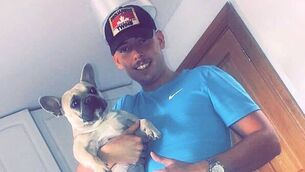 Dublin man who 'coldly and calculatedly' raped woman as she slept jailed