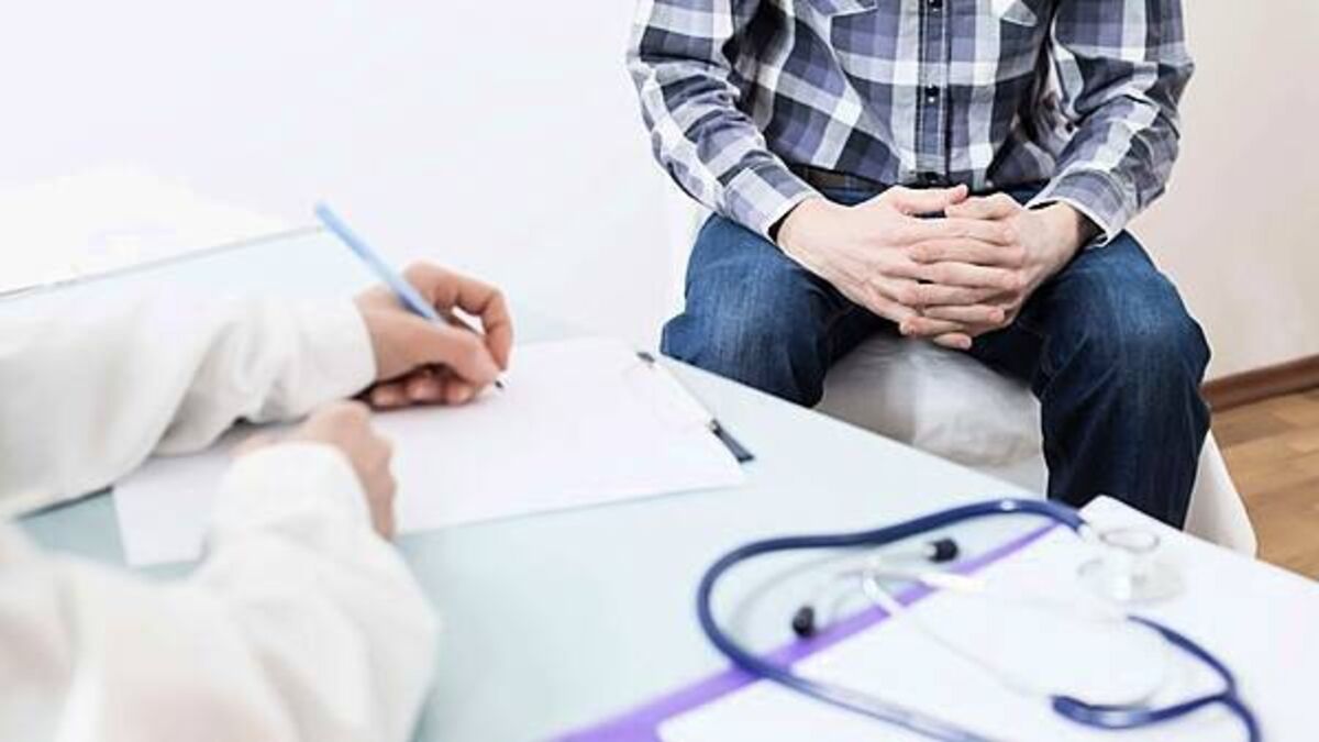 GP shortages: State 'treading water' as population increases 9%