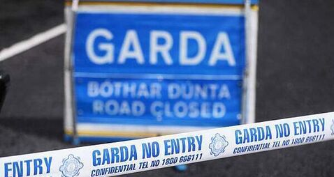 Pedestrian (70s) dies after being struck by car in Co Laois