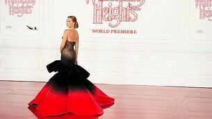 Sara Pascoe to bring 'I Am A Strange Gloop' show to Dublin's Vicar Street