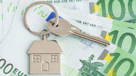 Median asking price for a home in Co Carlow now stands at €250,000