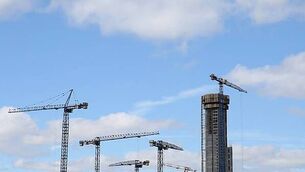 Rents costing up to 80% of wages in Europe