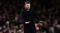 Michael Carrick lacks football knowledge to win titles for Man Utd – Roy Keane