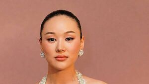 Bridgerton star Yerin Ha says ‘magical’ new series is ‘a real Cinderella story’