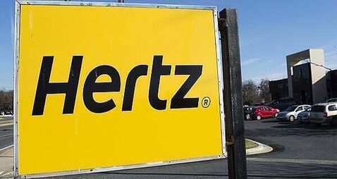 Hertz ordered to pay €10k to blind person after €150 valet charge to clean up guide dog hair Hertz ordered to pay €10k to blind person after €150 valet charge to clean up guide dog hair