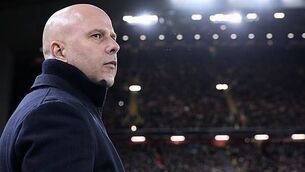 Viktor Gyokeres determined to reignite Arsenal challenge with goals at Leeds Viktor Gyokeres determined to reignite Arsenal challenge with goals at Leeds