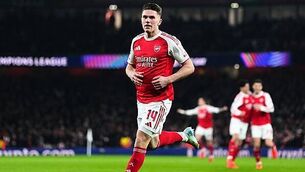 Rory McIlroy: Donald Trump is on PGA Tour’s side in civil war with LIV Rory McIlroy: Donald Trump is on PGA Tour’s side in civil war with LIV