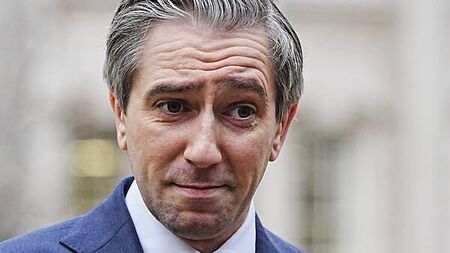 Tax cut possible if no economic shocks, Tánaiste says