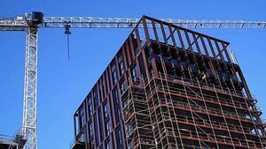 Housing completions rise but opposition TD claims ‘no chance’ of meeting targets