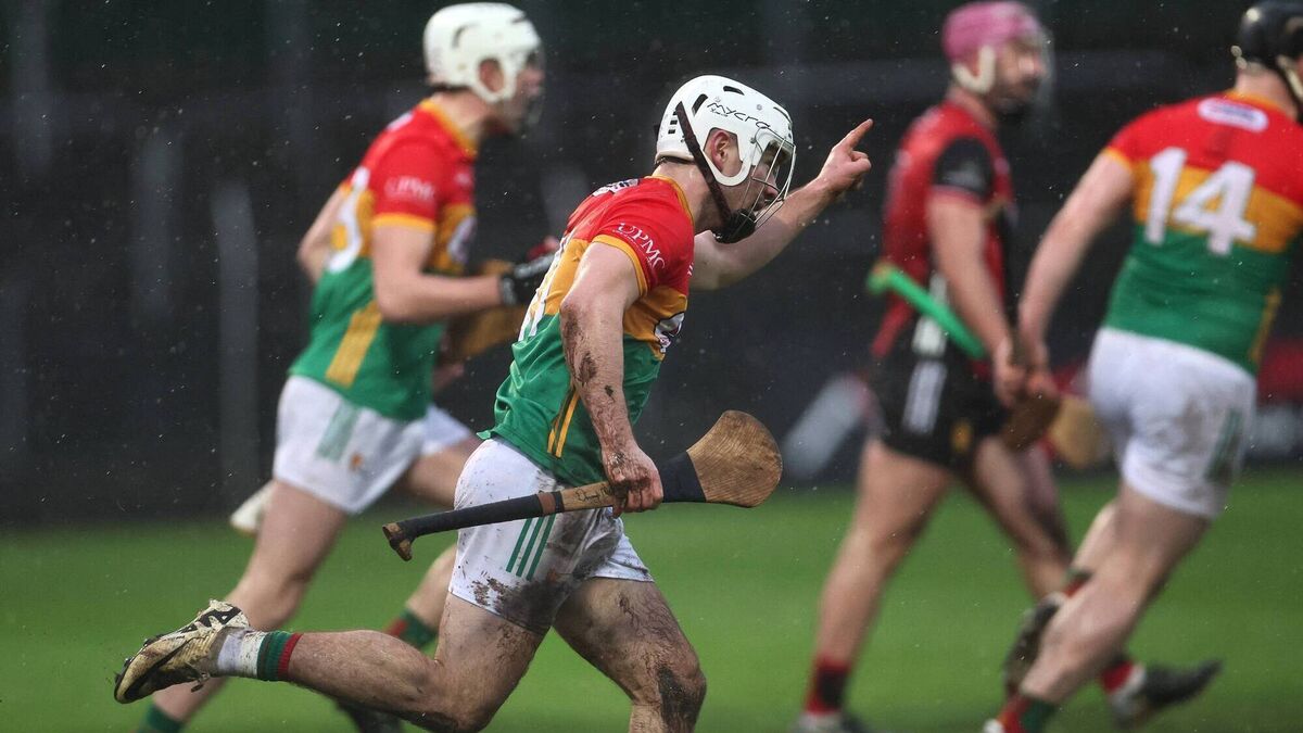 Murphy continues exciting start to 2026